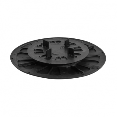 Reguliuojama atrama / reguliuojamas pjedestalas plytelėms 11 mm - 15 mm