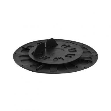 Reguliuojama atrama / reguliuojamas pjedestalas sijoms 11 mm - 15 mm