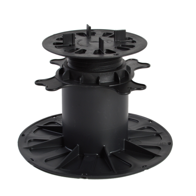 Reguliuojama atrama / reguliuojamas pjedestalas plytelėms 120 mm - 170 mm