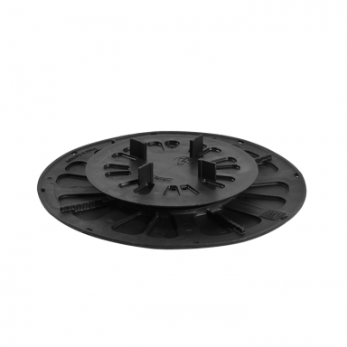 Reguliuojama atrama / reguliuojamas pjedestalas plytelėms 15 mm - 19 mm
