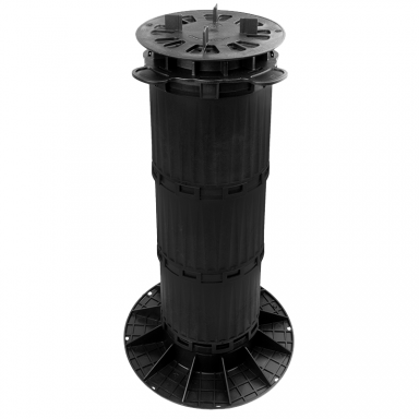 Reguliuojama atrama / reguliuojamas pjedestalas plytelėms 370 mm - 470 mm