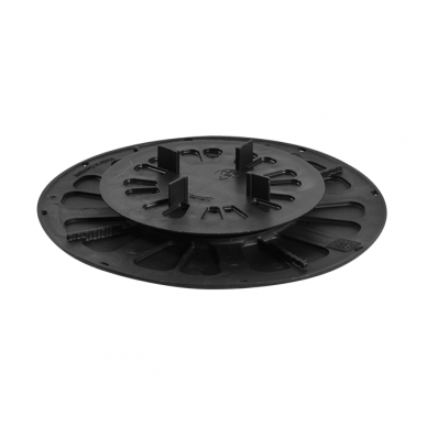 Reguliuojama atrama / reguliuojamas pjedestalas plytelėms 11 mm - 15 mm