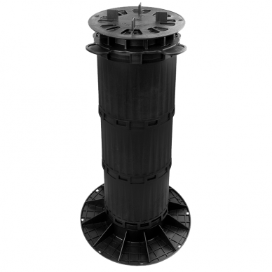 Reguliuojama atrama / reguliuojamas pjedestalas plytelėms 370 mm - 470 mm