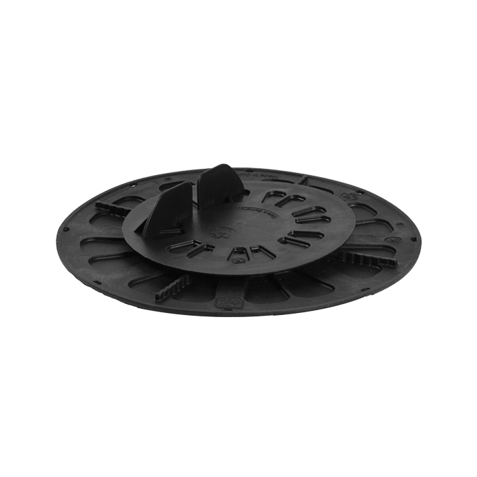 Reguliuojama atrama / reguliuojamas pjedestalas sijoms 11 mm - 15 mm