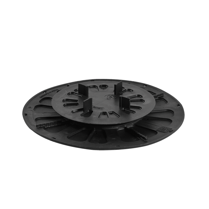 Reguliuojama atrama / reguliuojamas pjedestalas plytelėms 15 mm - 19 mm